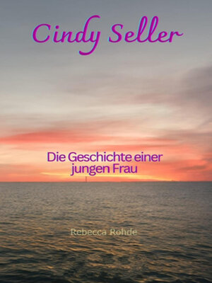 cover image of Cindy Seller